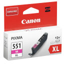 Canon CLI-551 XL M magenta Druckerpatrone