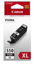 Canon PGI-550 XL PGBK schwarz Druckerpatrone