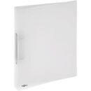 PAGNA Lucy Colours Ringbuch 2-Ringe transparent 3,3 cm...