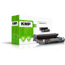 KMP B-DR15  schwarz Trommel kompatibel zu brother DR-3100