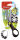 maped Kinderschere Koopy schwarz-weiß 13,0 cm