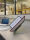 DURABLE Sichttafelsystem Vario® Pro 10 557900 DIN A4 farbsortiert mit 10 St. Sichttafeln, 1 St.