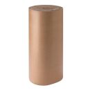 Nestler Wellpappe Onduwell 120,0 cm x 70,0 m braun, 1 Rolle