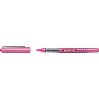 uni-ball eye Design Tintenroller 0,4 mm, Schreibfarbe: pink, 1 St.