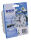EPSON 27XL / T2715XL (Wecker) cyan, magenta, gelb Druckerpatronen, 3er-Set