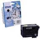 EPSON 27XXL / T2791XXL (Wecker) schwarz Druckerpatrone