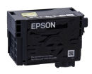 EPSON 27XXL / T2791XXL (Wecker) schwarz Druckerpatrone