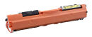 HP 130A (CF352A) gelb Tonerkartusche