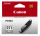 Canon CLI-551 GY grau Druckerpatrone