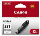 Canon CLI-551 XL GY grau Druckerpatrone