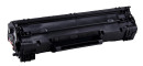 HP 83A (CF283A) schwarz Tonerkartusche