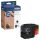 brother LC-12EBK schwarz Druckerpatrone