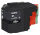 brother LC-12EBK schwarz Druckerpatrone