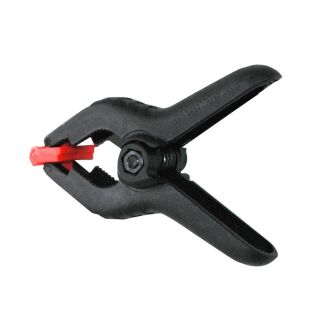 Werkzeyt Klemmzwinge Kunststoff 6,0 cm