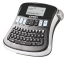 DYMO LabelManager 210D+ Set Beschriftungsgerät schwarz