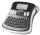 DYMO LabelManager 210D+ Set Beschriftungsgerät schwarz