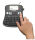 DYMO LabelManager 210D+ Set Beschriftungsgerät schwarz