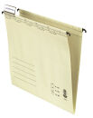 Hängemappen chamois, 25 St.