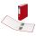 DONAU Doppelordner rot Karton 7,5 cm, 1 St.