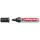 edding 550 Permanentmarker schwarz 3,0 - 4,0 mm, 1 St.