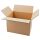 Nestler Wellpapp-Faltkartons 1-wellig braun 31,5 x 22,5 x 23,7 cm Außenmaß, 20 St.
