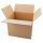Nestler Wellpapp-Faltkartons 1-wellig braun 39,0 x 33,0 x 33,7 cm Außenmaß, 20 St.