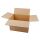 Nestler Wellpapp-Faltkartons 1-wellig braun 46,3 x 36,3 x 32,8 cm Außenmaß, 20 St.