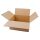 Nestler Wellpapp-Faltkartons 1-wellig braun 49,0 x 43,0 x 26,7 cm Außenmaß, 20 St.