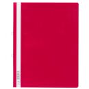 DURABLE Schnellhefter Kunststoff rot DIN A4...