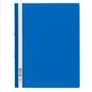 DURABLE Schnellhefter Kunststoff blau DIN A4...