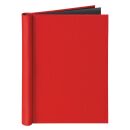 VELOFLEX Klemmhefter VELOCOLOR® rot, 1 St.