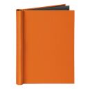 VELOFLEX Klemmhefter VELOCOLOR® orange, 1 St.