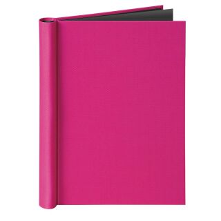 VELOFLEX Klemmhefter VELOCOLOR® pink, 1 St.
