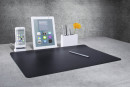 HAN Schreibtischunterlage smart-Line Kunststoff schwarz