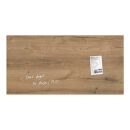SIGEL Glas-Magnettafel artverum® 91,0 x 46,0 cm...