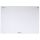 Ursus® Schreibtischunterlage weiß Papier 52,5 x 37,5 cm, 40 Blatt