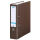 ELBA smart Pro Ordner braun Kunststoff 8,0 cm DIN A4, 1 St.