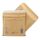 aroFOL® CLASSIC Luftpolstertaschen CD braun, 100 St.