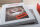 HERMA Etiketten 5045 rot 63,5 x 29,6 mm, 20 Blatt