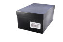 AVERY Zweckform Etikettenrolle für Etikettendrucker AS0722440 weiß, 70,0 x 54,0 mm, 1 x 320 Etiketten