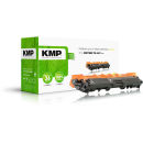 KMP B-T60  gelb Toner kompatibel zu brother TN-246Y