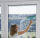 LEIFHEIT 4in1 Fensterwischer 32,0 cm, 1 St.