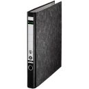 LEITZ 1040 Ringbuch 2-Ringe schwarz 3,5 cm DIN A4, 1 St.