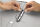 LEITZ 1040 Ringbuch 2-Ringe schwarz 3,5 cm DIN A4, 1 St.