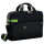 LEITZ Laptoptasche Complete 15,6 Zoll Smart Traveller Kunstfaser schwarz 60160095 bis 39,6 cm (15,6 Zoll)