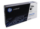 HP 26A (CF226A) schwarz Tonerkartusche