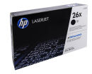 HP 26X (CF226X) schwarz Tonerkartusche