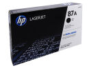 HP 87A (CF287A) schwarz Tonerkartusche