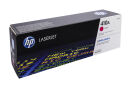 HP 410A (CF413A) magenta Tonerkartusche
