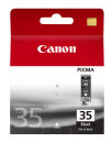 Canon PGI-35 BK schwarz Druckerpatrone